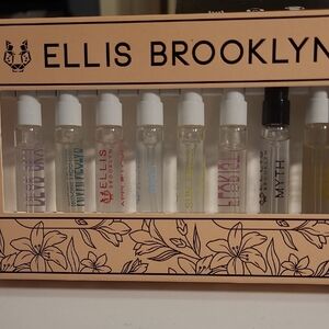 Fragrance Discovery Set - Multi-Color